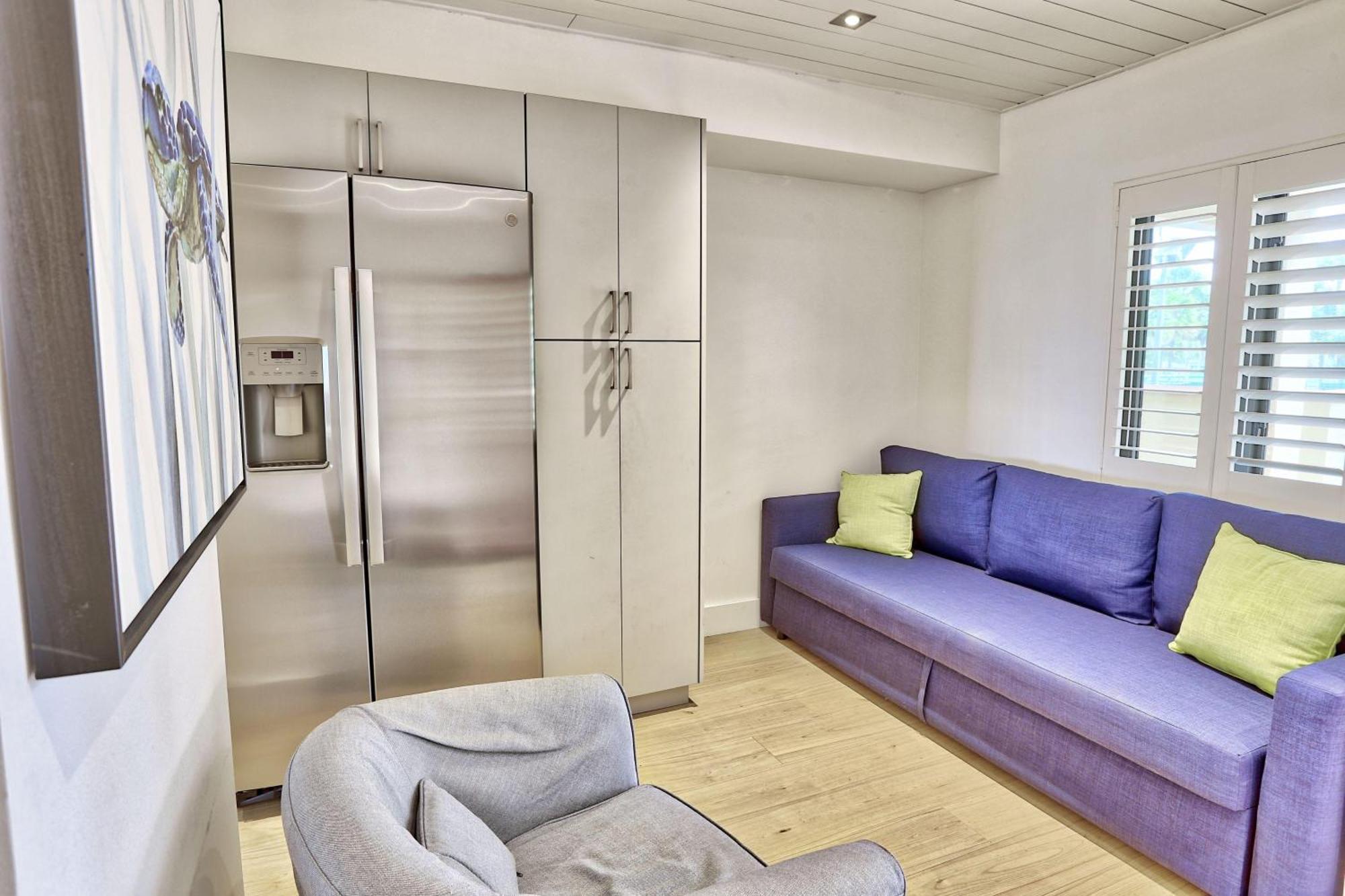 Holiday home Land's End 11-203 Front - Premier *