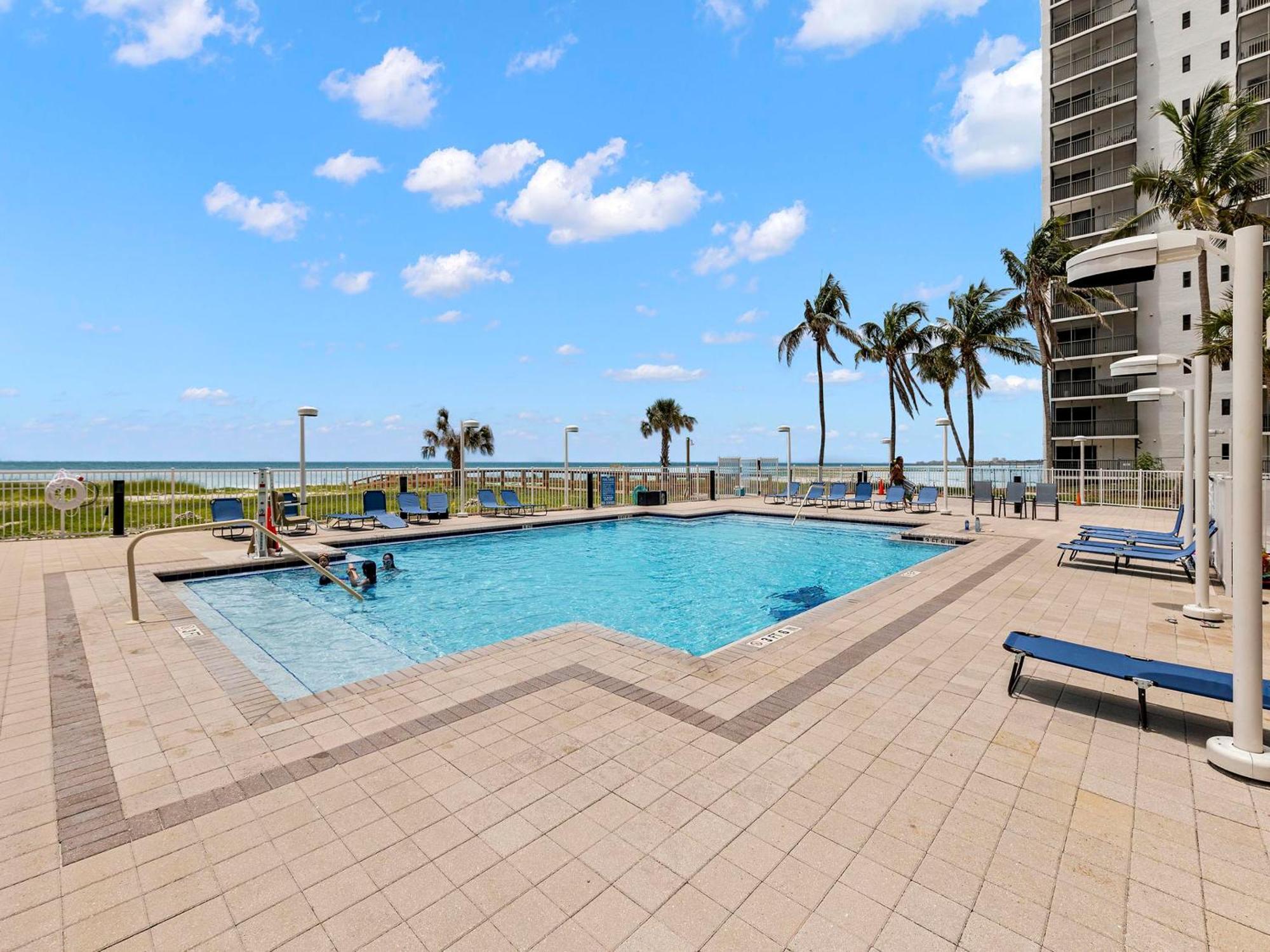 Apartment Gullwing 304 Fort Myers Beach