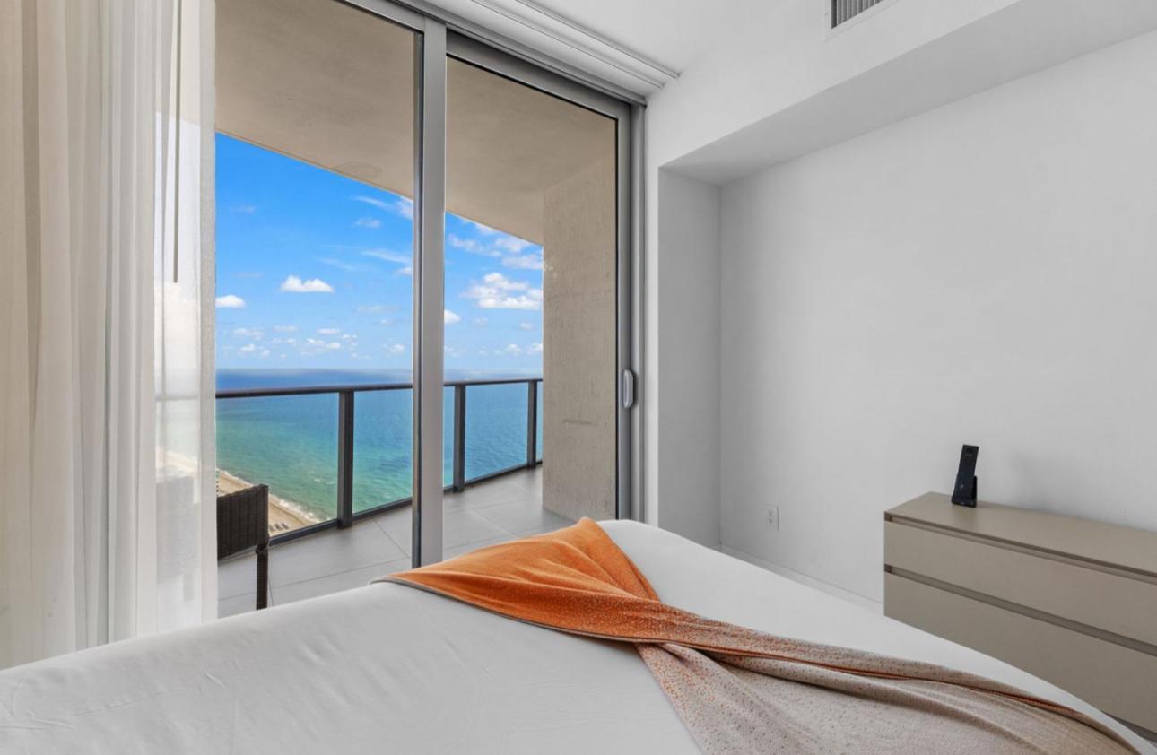 Apartment Lyfe Oceanview Luxury 2 Bedroom Unit *
