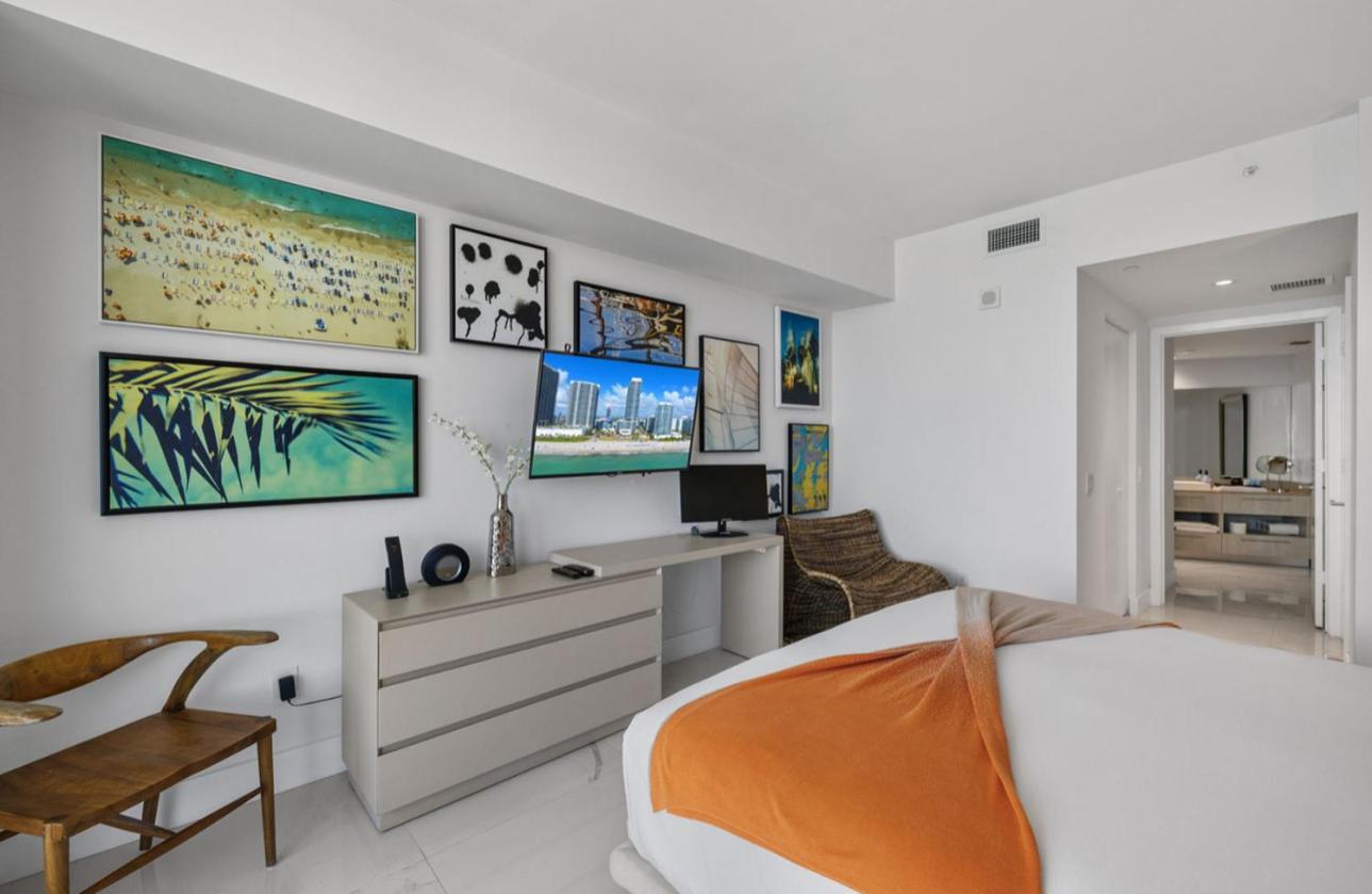 Lyfe Oceanview Luxury 2 Bedroom Unit Apartment *