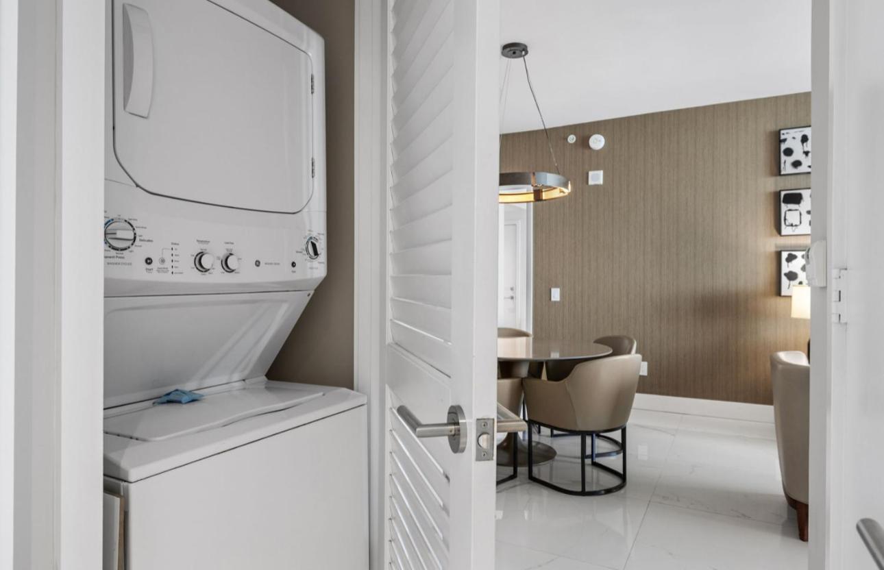 Lyfe Oceanview Luxury 2 Bedroom Unit Hollywood
