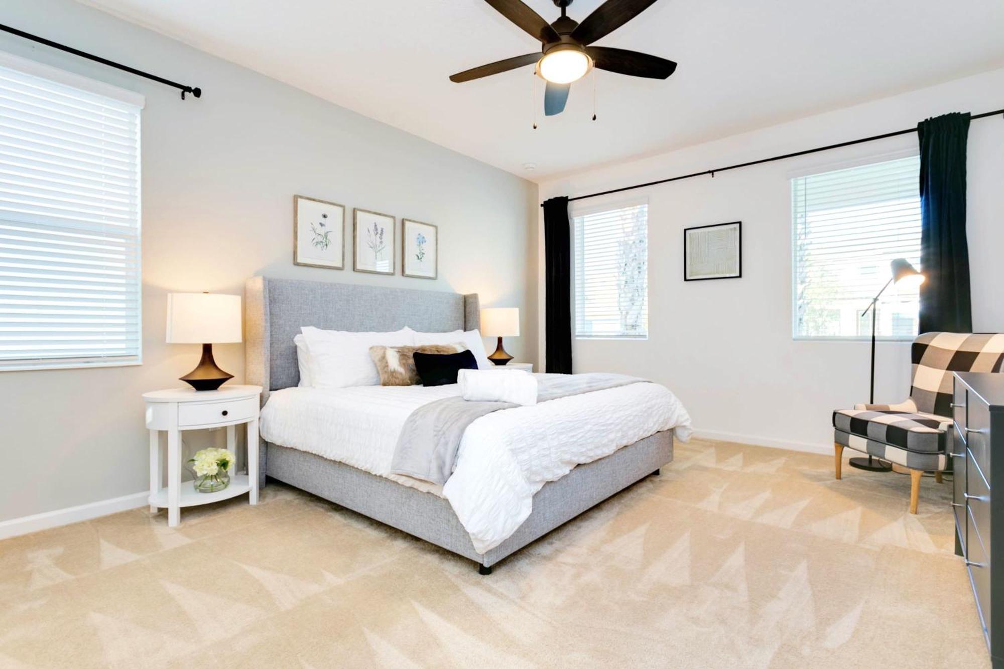 6br Luxury - Private Pool Hot Tub And Bbq