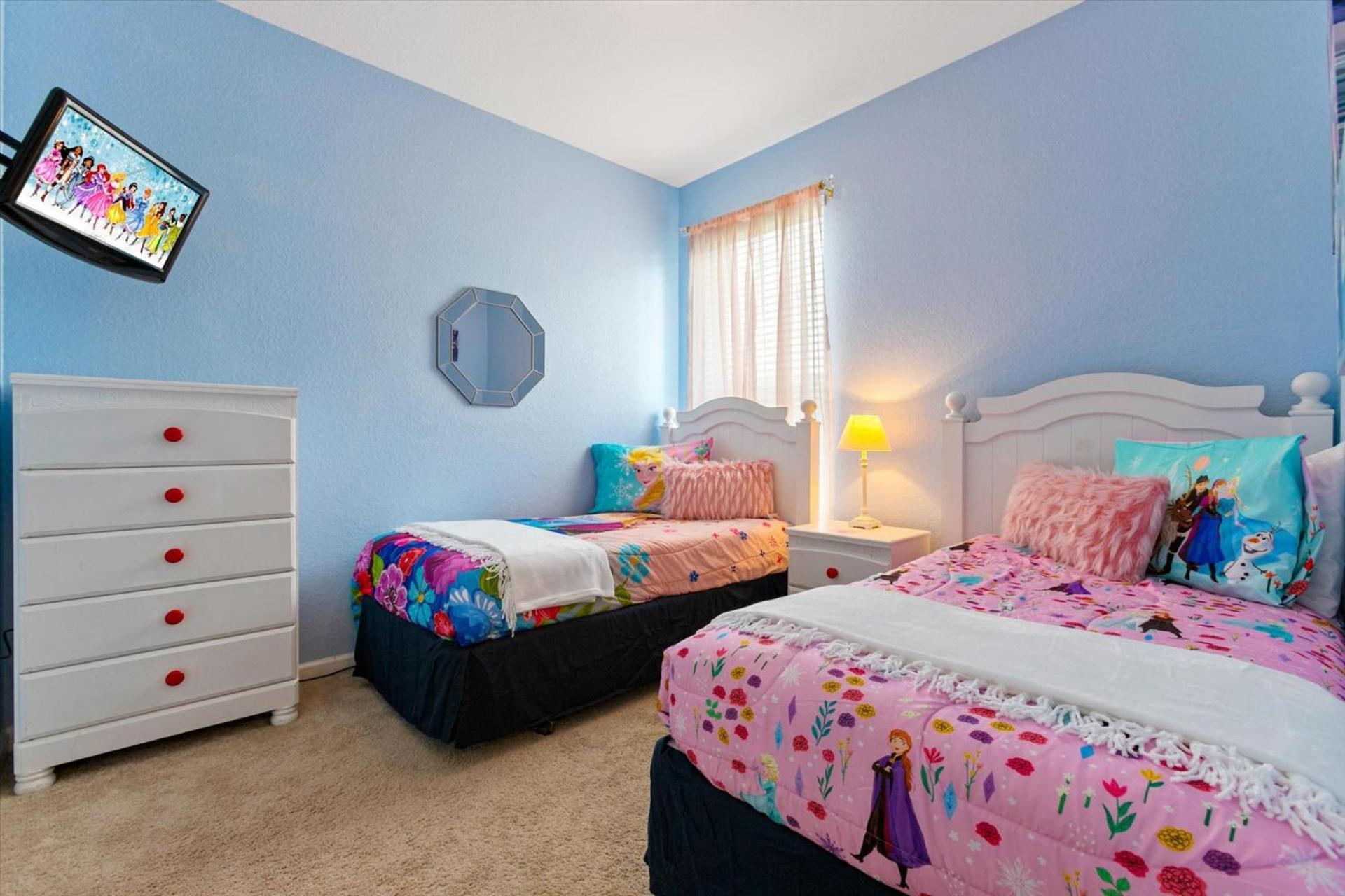 2678 Manesty Holiday home *