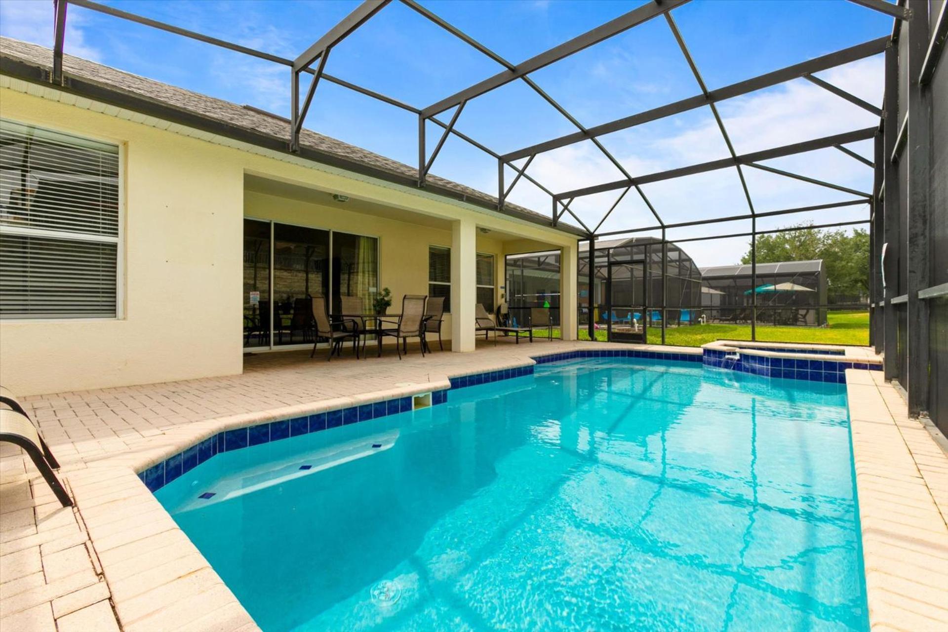 2678 Manesty * Kissimmee