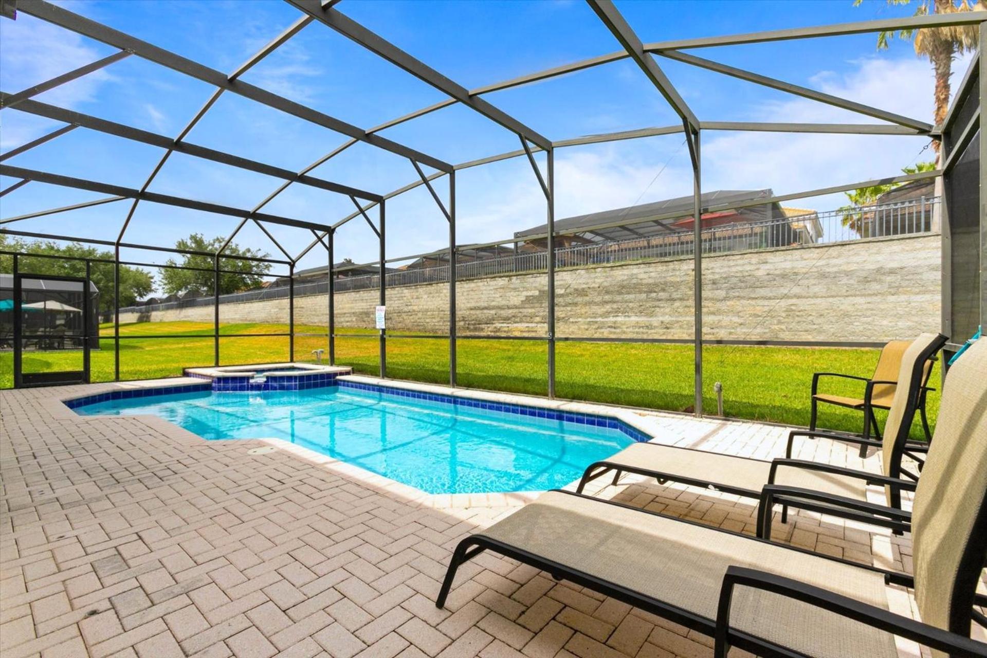 2678 Manesty Holiday home *