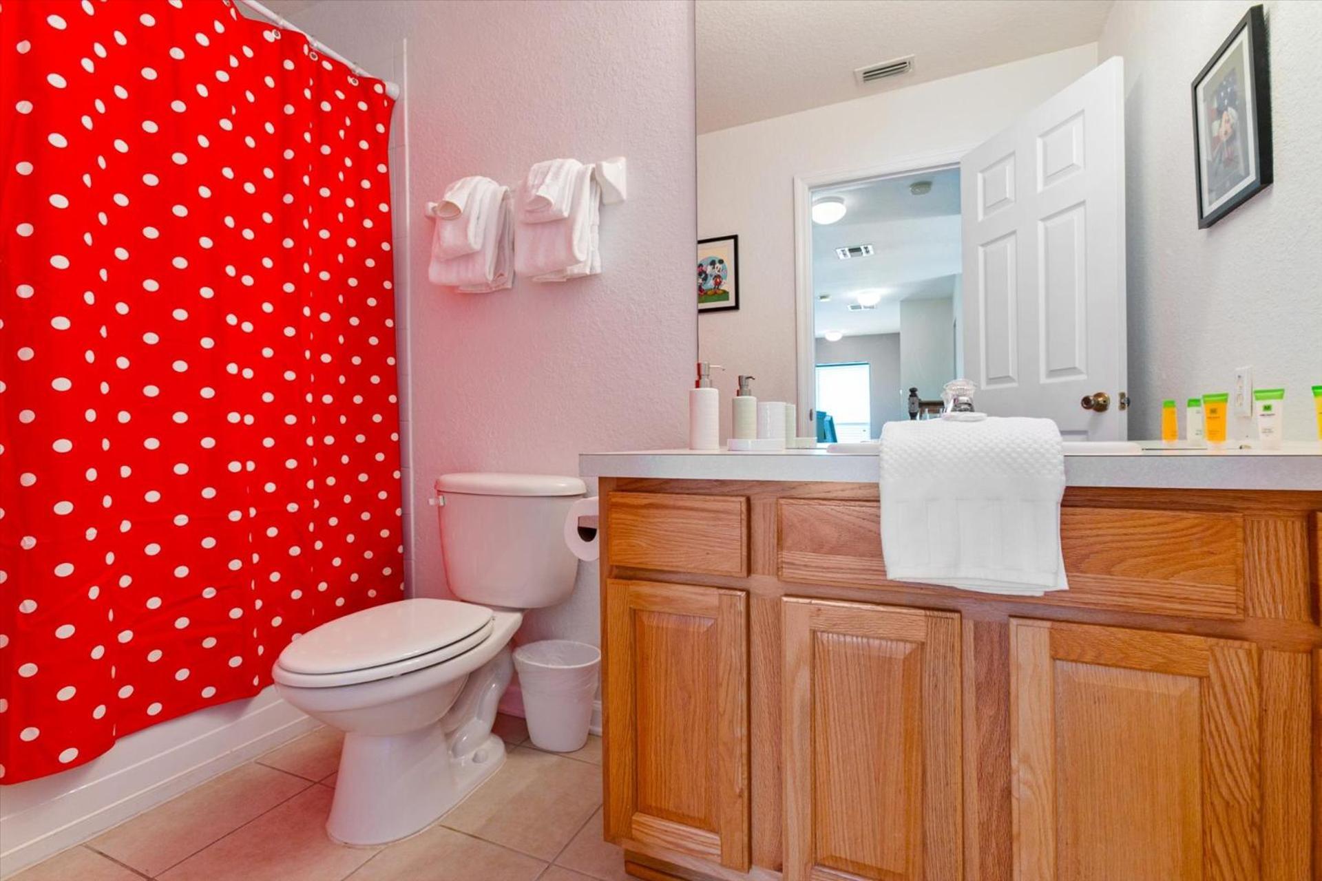 2678 Manesty Kissimmee