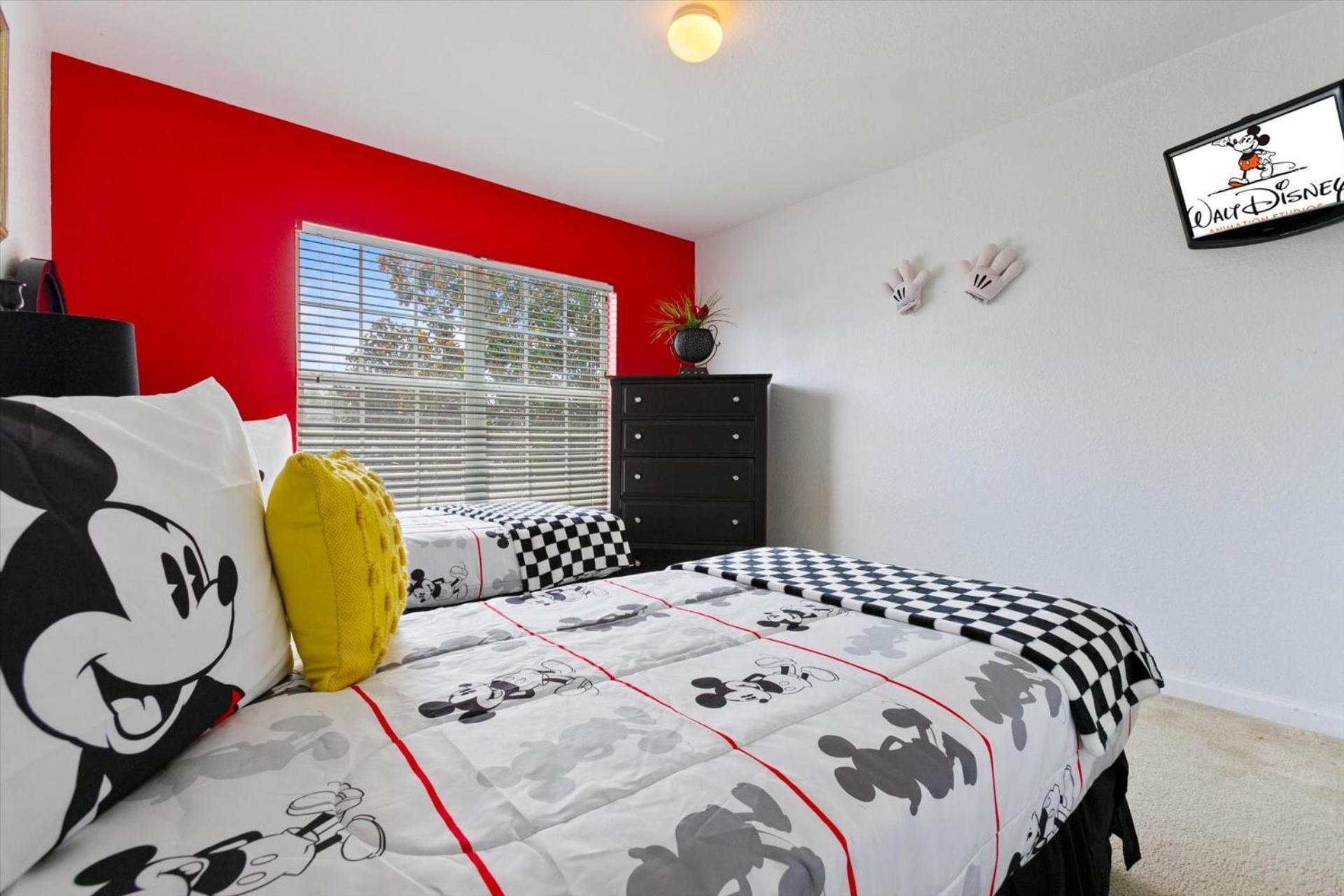 Holiday home 2678 Manesty Kissimmee