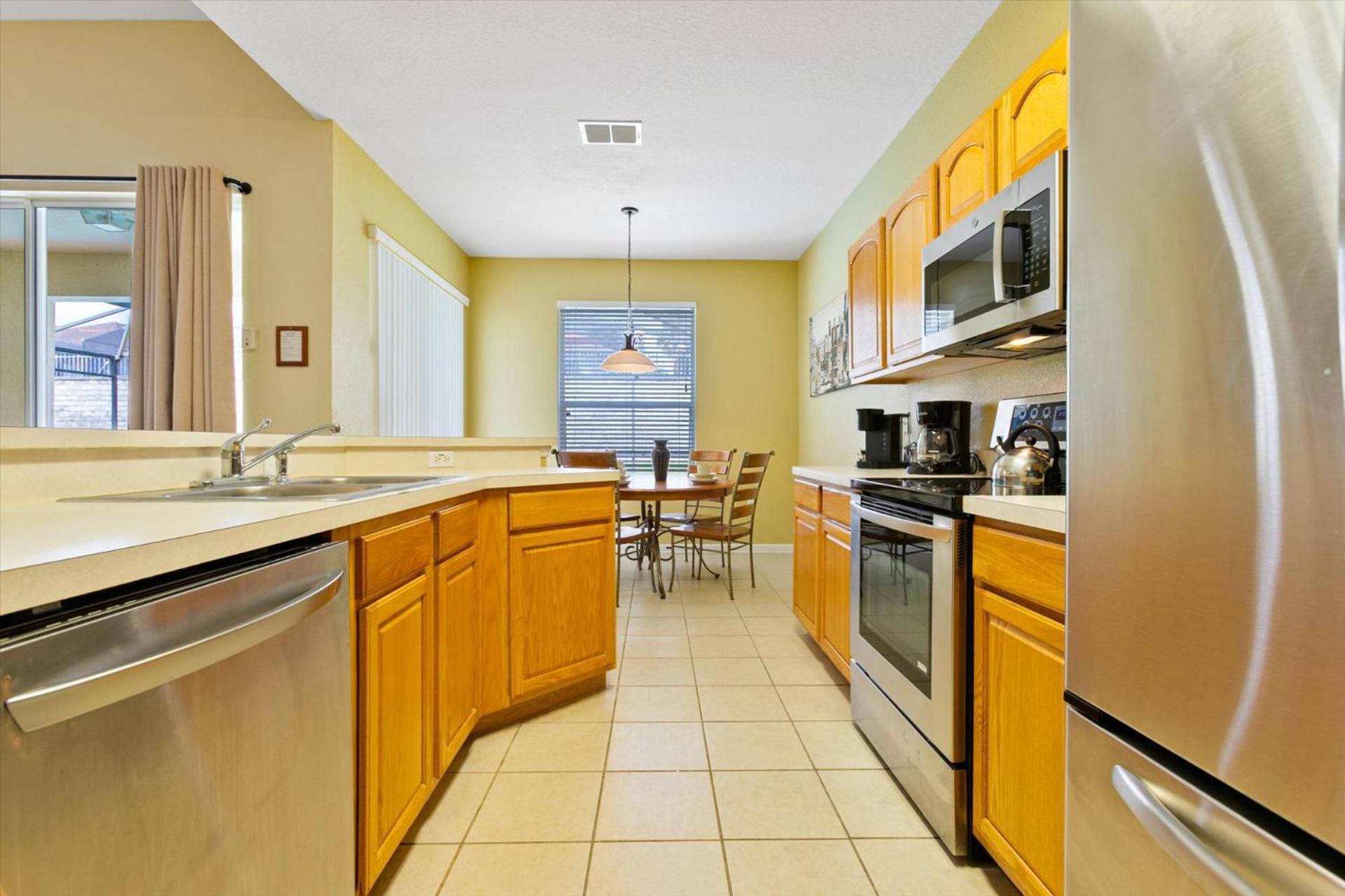 2678 Manesty Holiday home