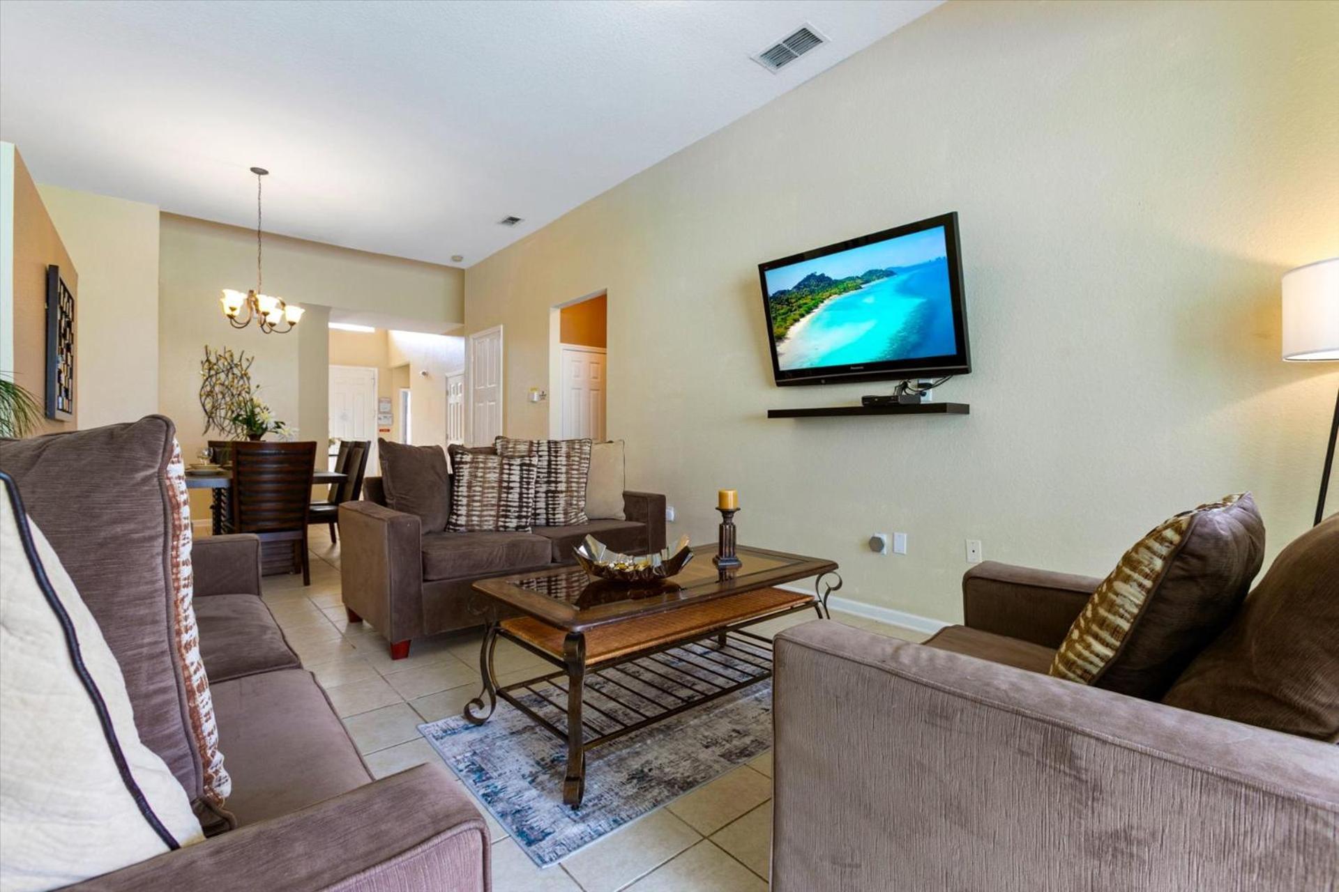 2678 Manesty Kissimmee