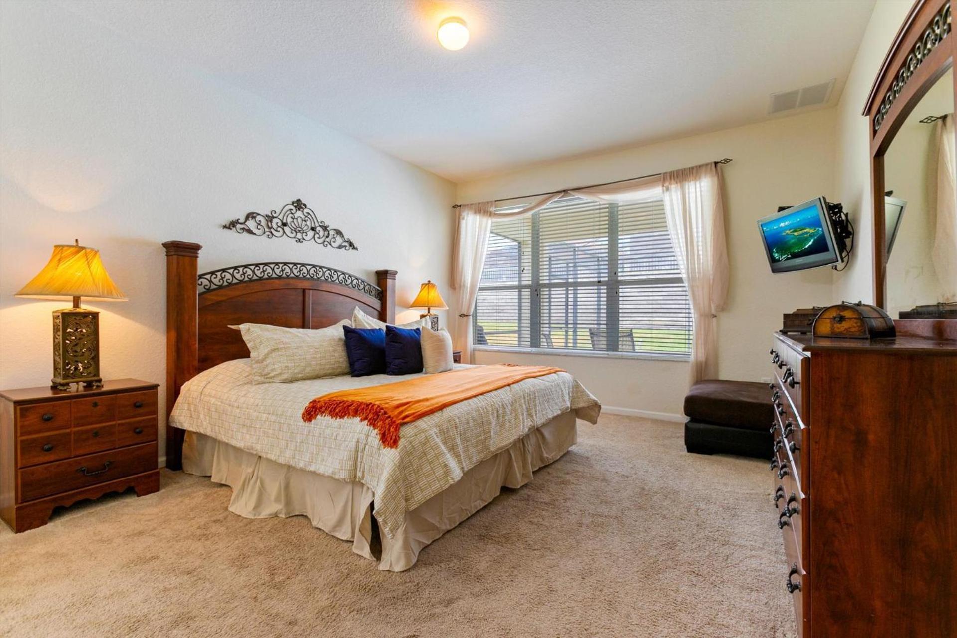 2678 Manesty Holiday home *
