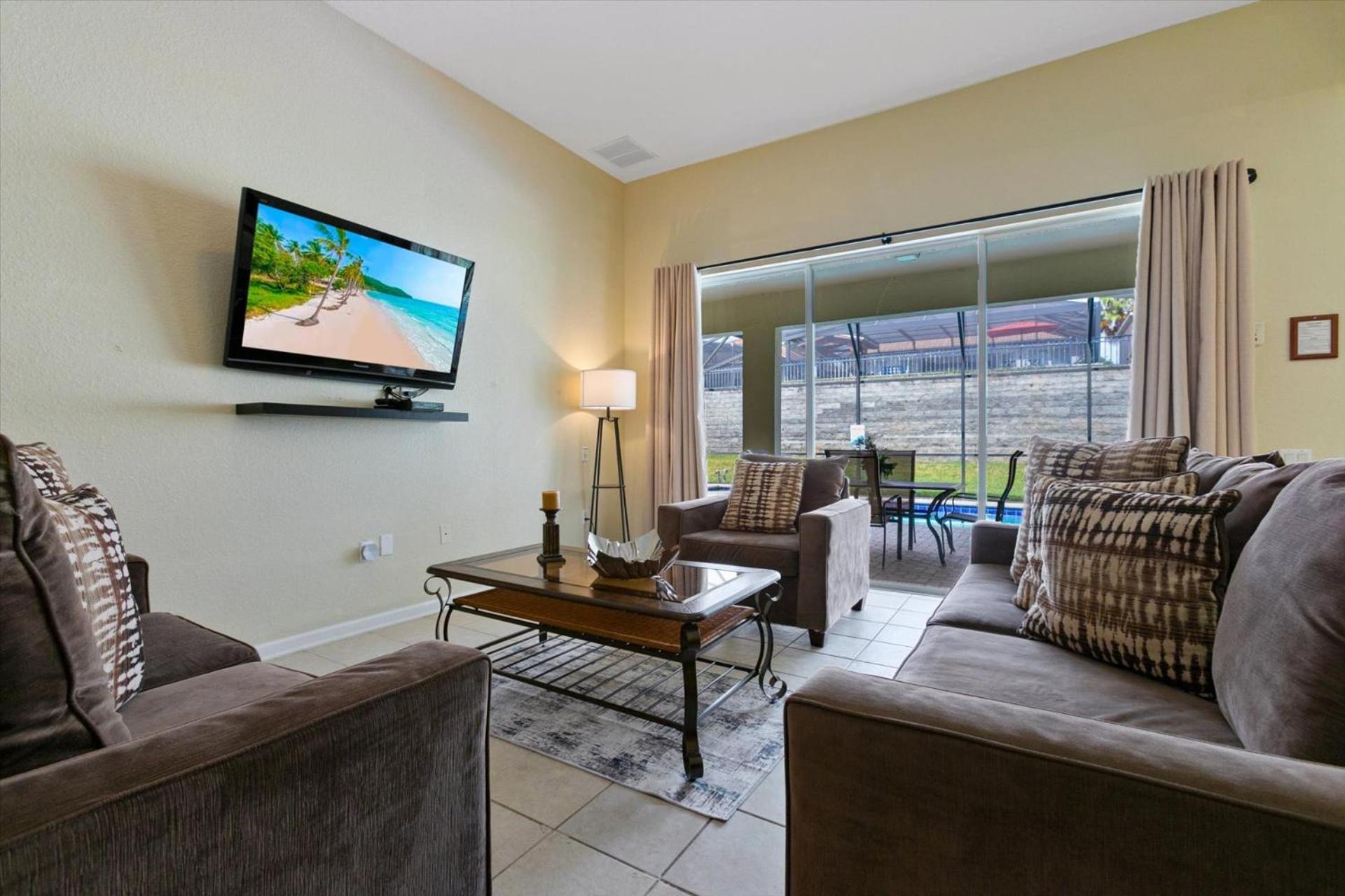 2678 Manesty Holiday home *