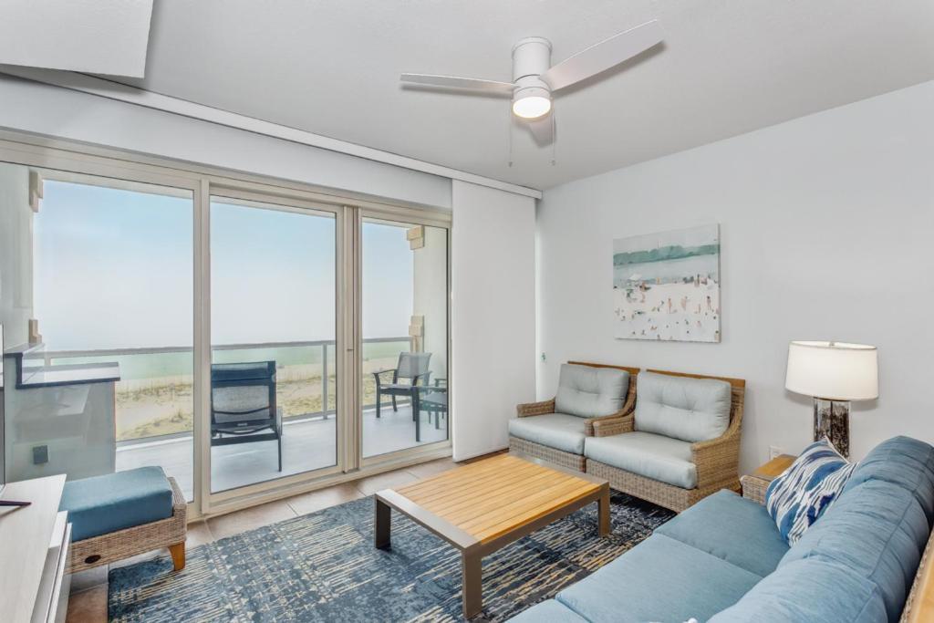 Resort Beach Club Resort And Spa Pensacola Beach