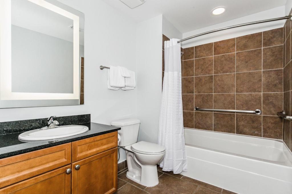 Beach Club Resort And Spa 3* Pensacola Beach