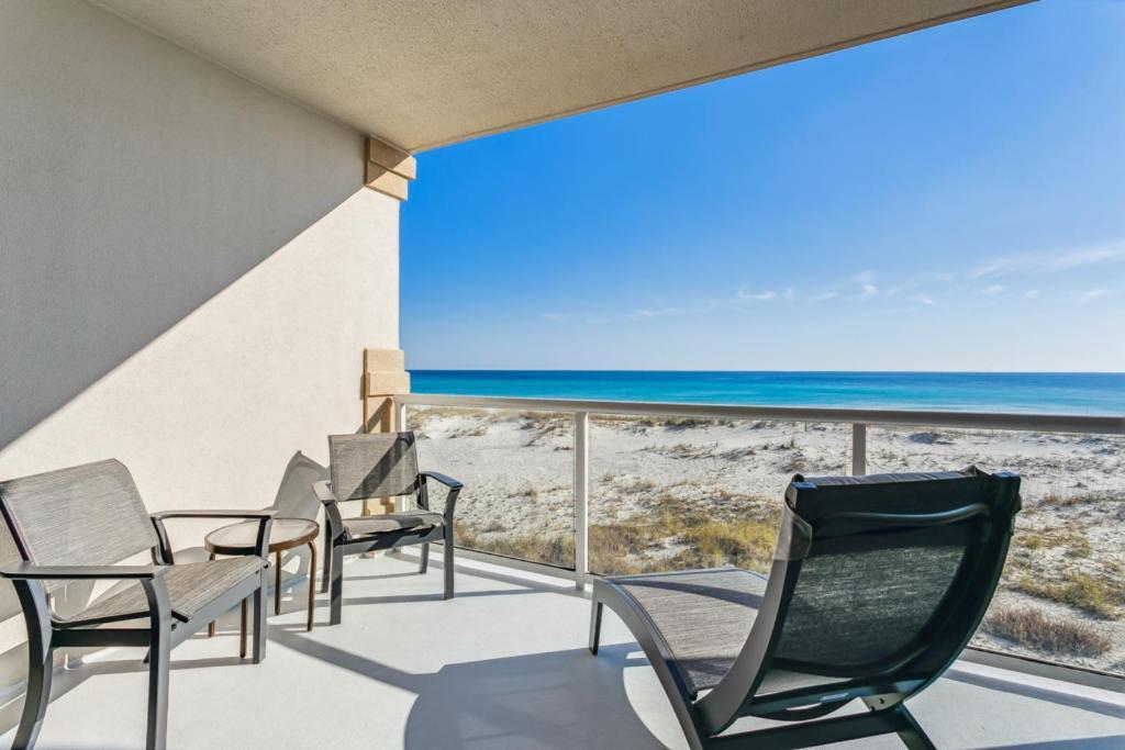 Beach Club Resort And Spa Resort Pensacola Beach