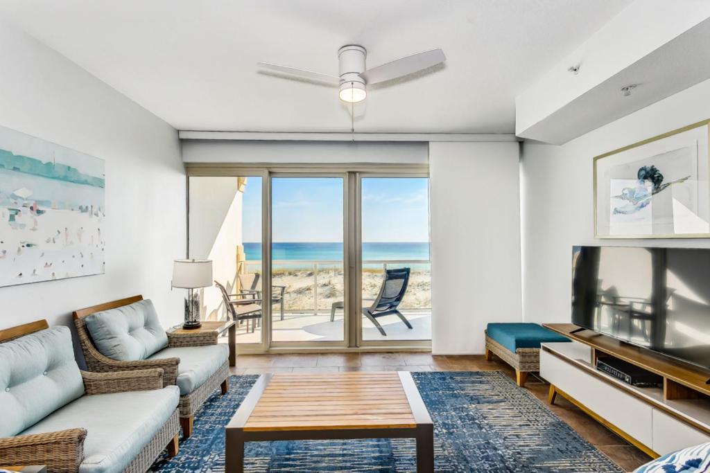 Beach Club Resort And Spa 3* Pensacola Beach