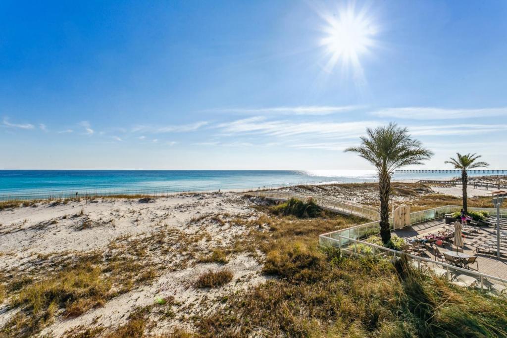 Beach Club Resort And Spa Resort Pensacola Beach