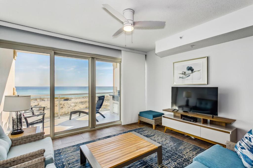 Beach Club Resort And Spa 3* Pensacola Beach