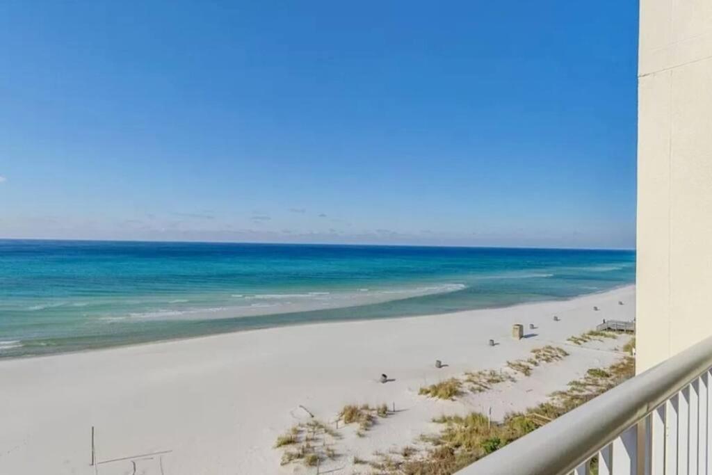 Apartment Beachfront #212 At Majestic *
