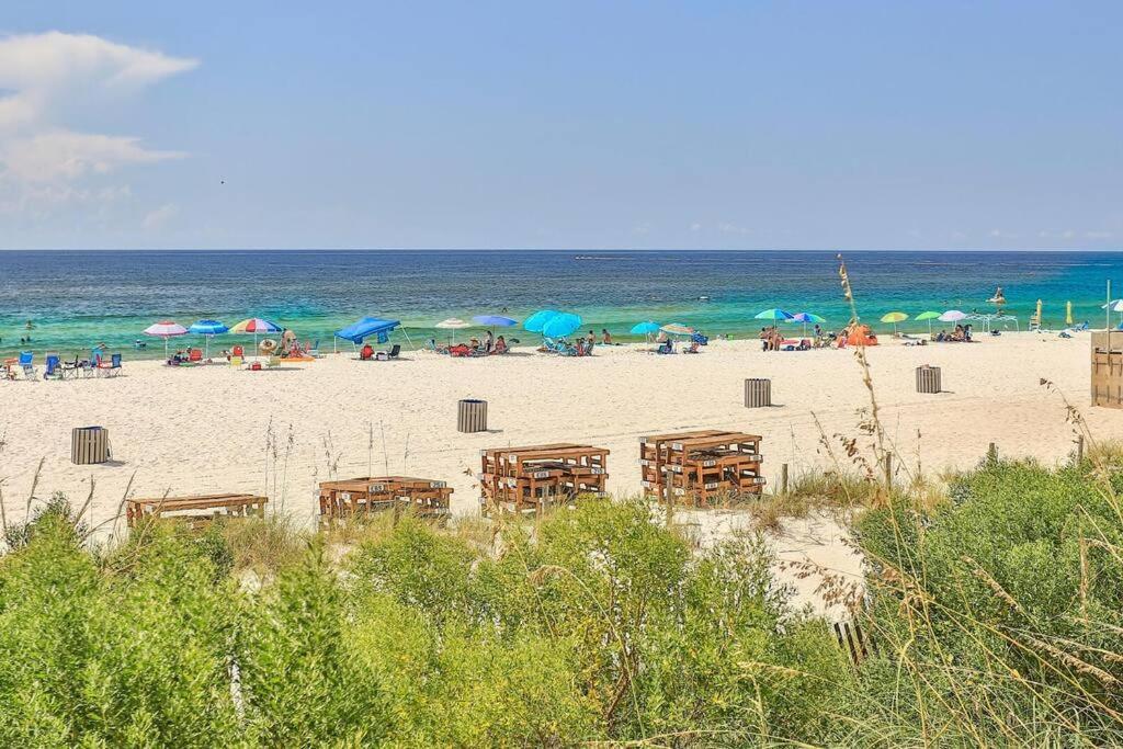 Beachfront #212 At Majestic