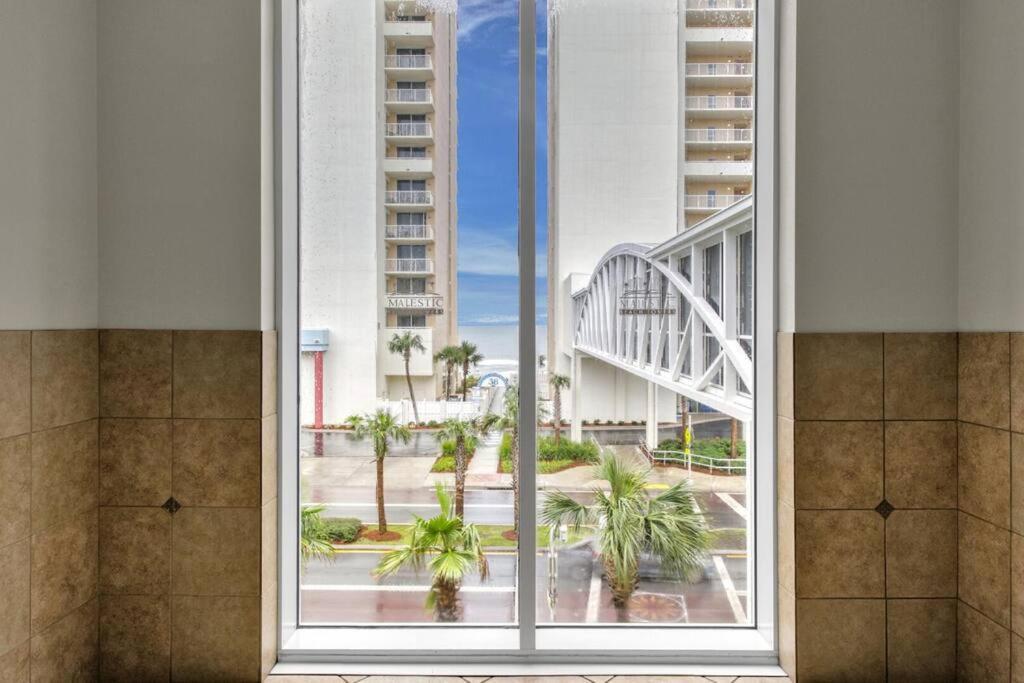 Beachfront #212 At Majestic * Panama City Beach