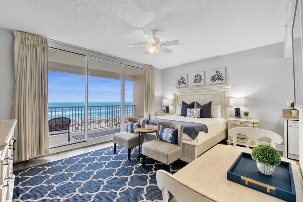 Beachfront #212 At Majestic