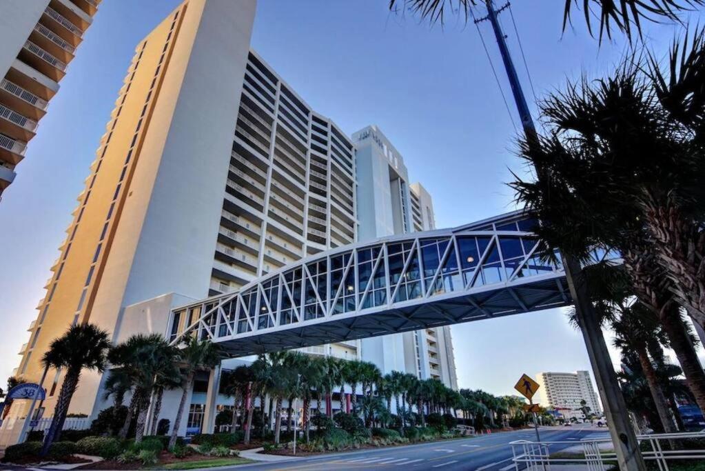 Beachfront #212 At Majestic Apartment Panama City Beach