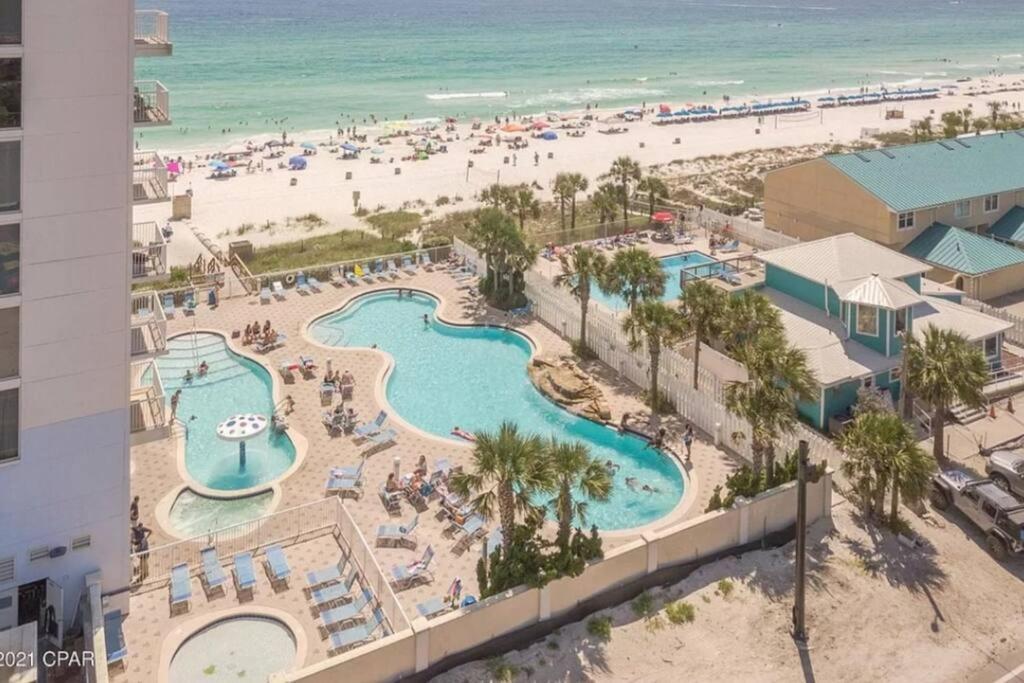 Beachfront #212 At Majestic