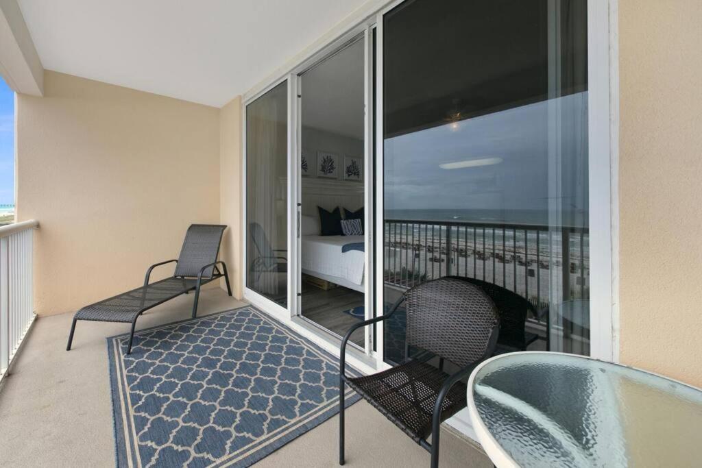 Beachfront #212 At Majestic Panama City Beach