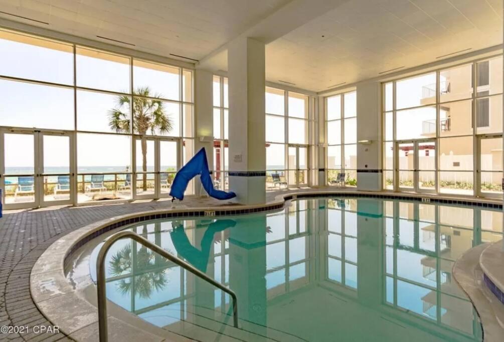 Beachfront #212 At Majestic * Panama City Beach