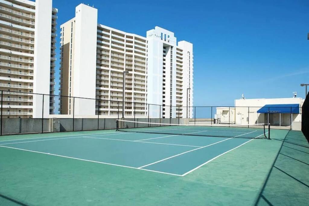 Beachfront #212 At Majestic *