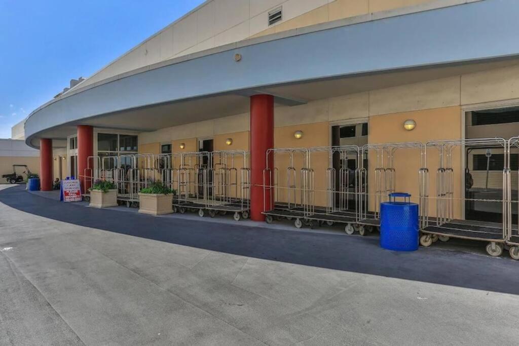 Beachfront #212 At Majestic * Panama City Beach
