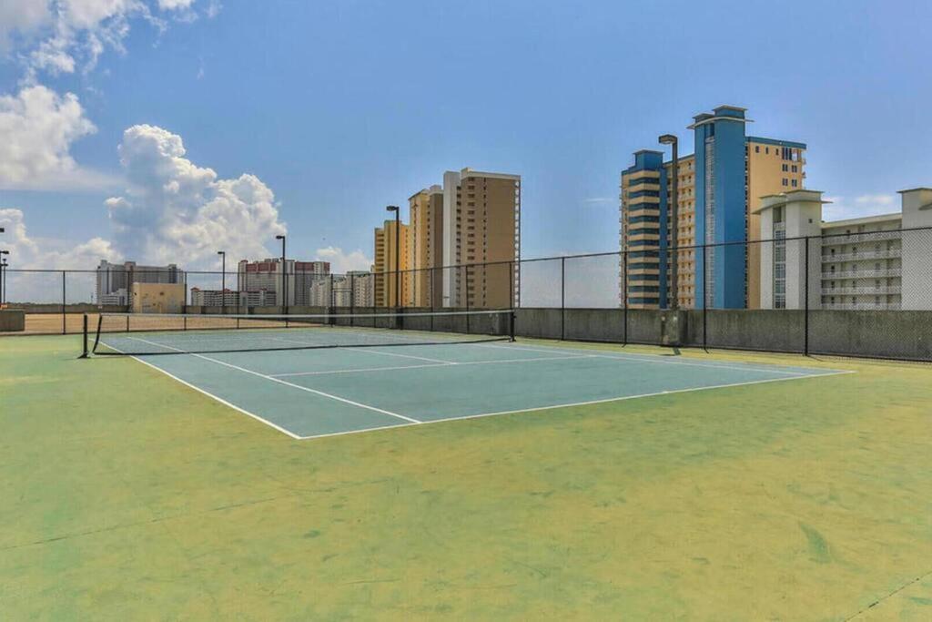 Beachfront #212 At Majestic