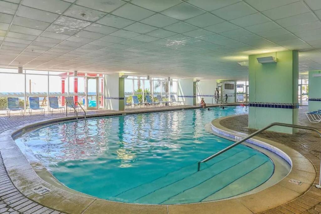 Beachfront #212 At Majestic Panama City Beach