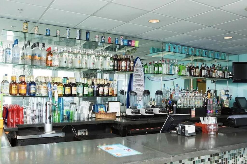 Beachfront #212 At Majestic Panama City Beach