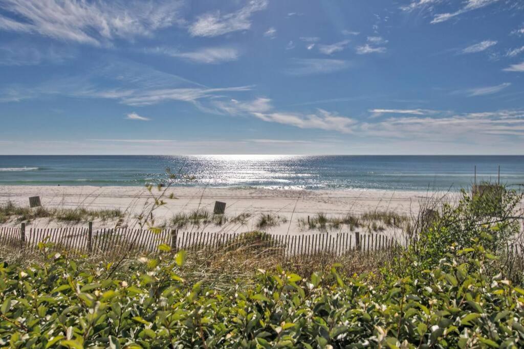 Beachfront #212 At Majestic Apartment Panama City Beach