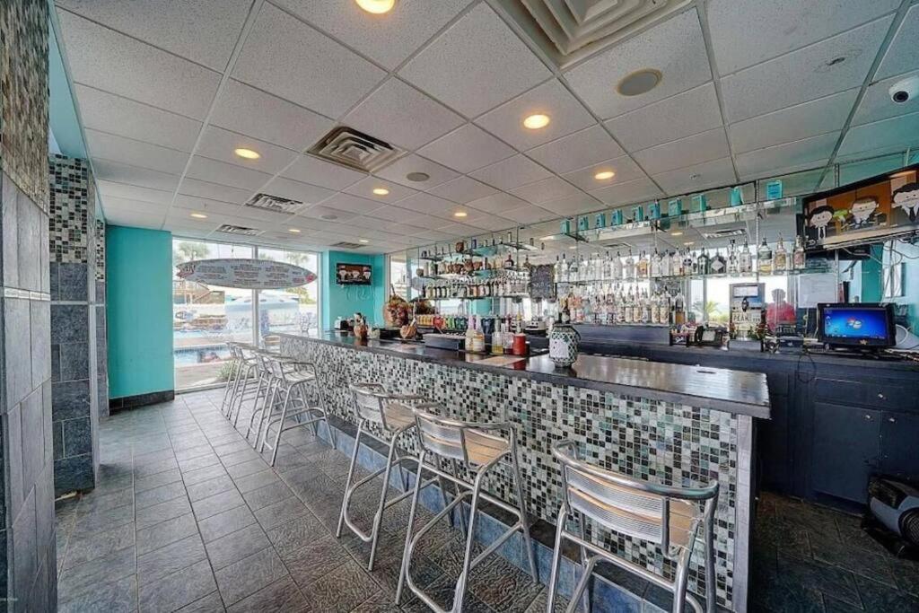 Beachfront #212 At Majestic * Panama City Beach
