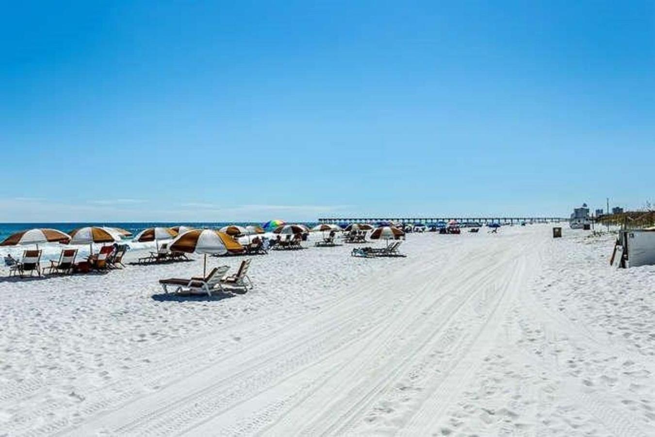 Beach Club Resort And Spa