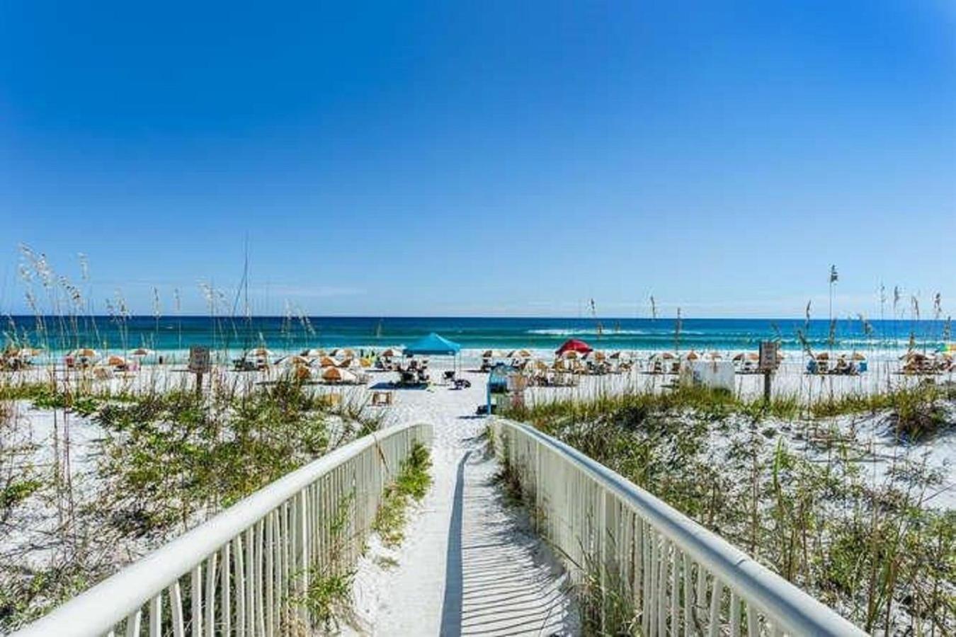 Beach Club Resort And Spa
