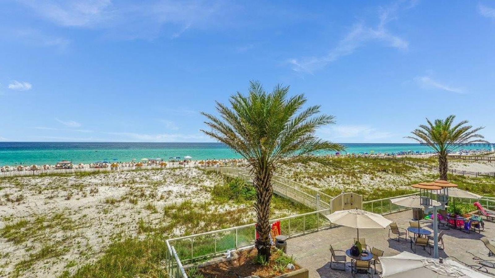 Beach Club Resort And Spa