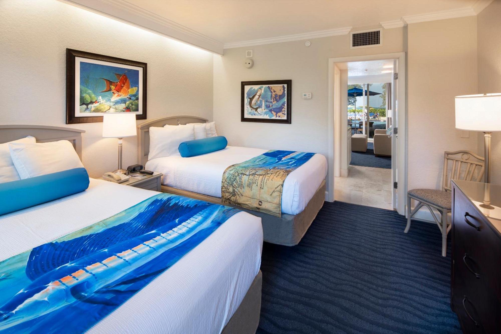 Rumfish At Tradewinds 4* St. Pete Beach