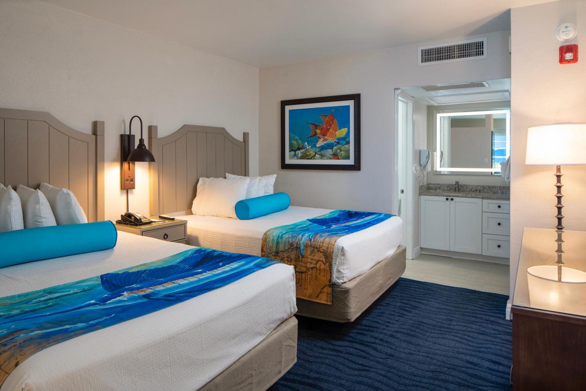Rumfish At Tradewinds 4*