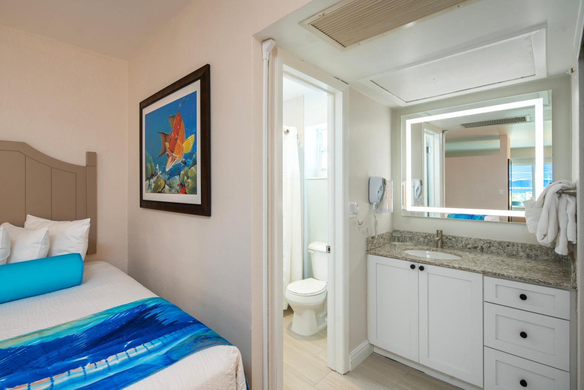Rumfish At Tradewinds 4*