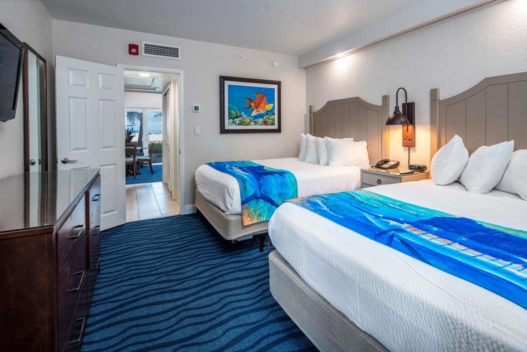 Rumfish At Tradewinds 4* St. Pete Beach