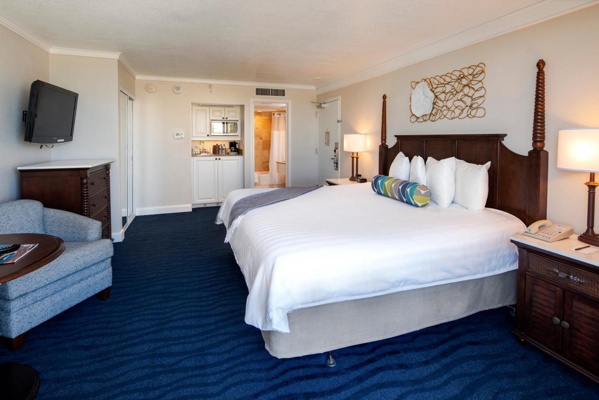 Resort Island Grand At Tradewinds 4*