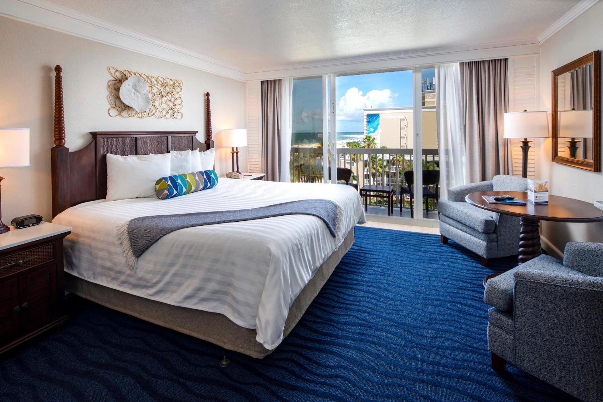 Resort Island Grand At Tradewinds St. Pete Beach
