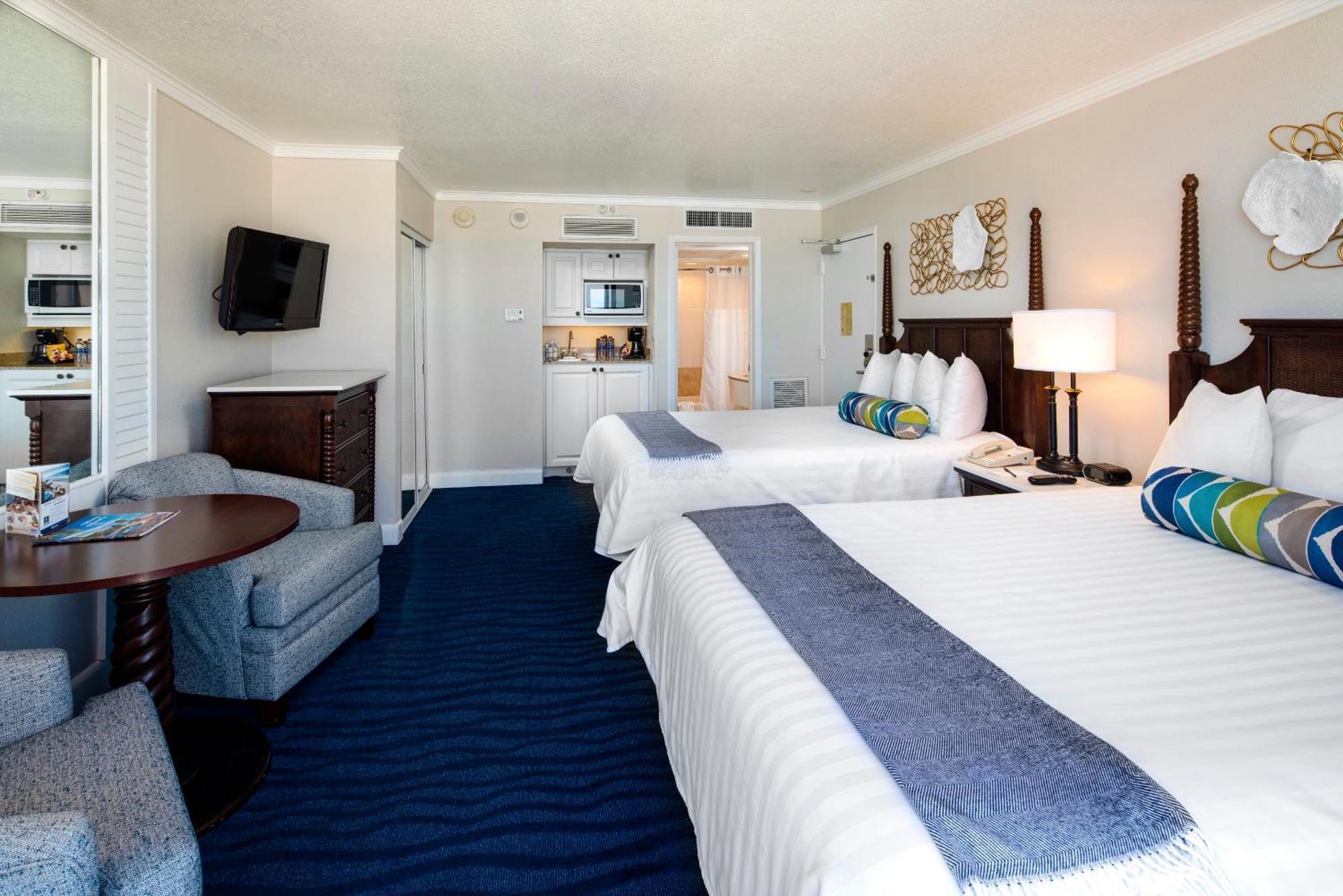 Island Grand At Tradewinds 4*