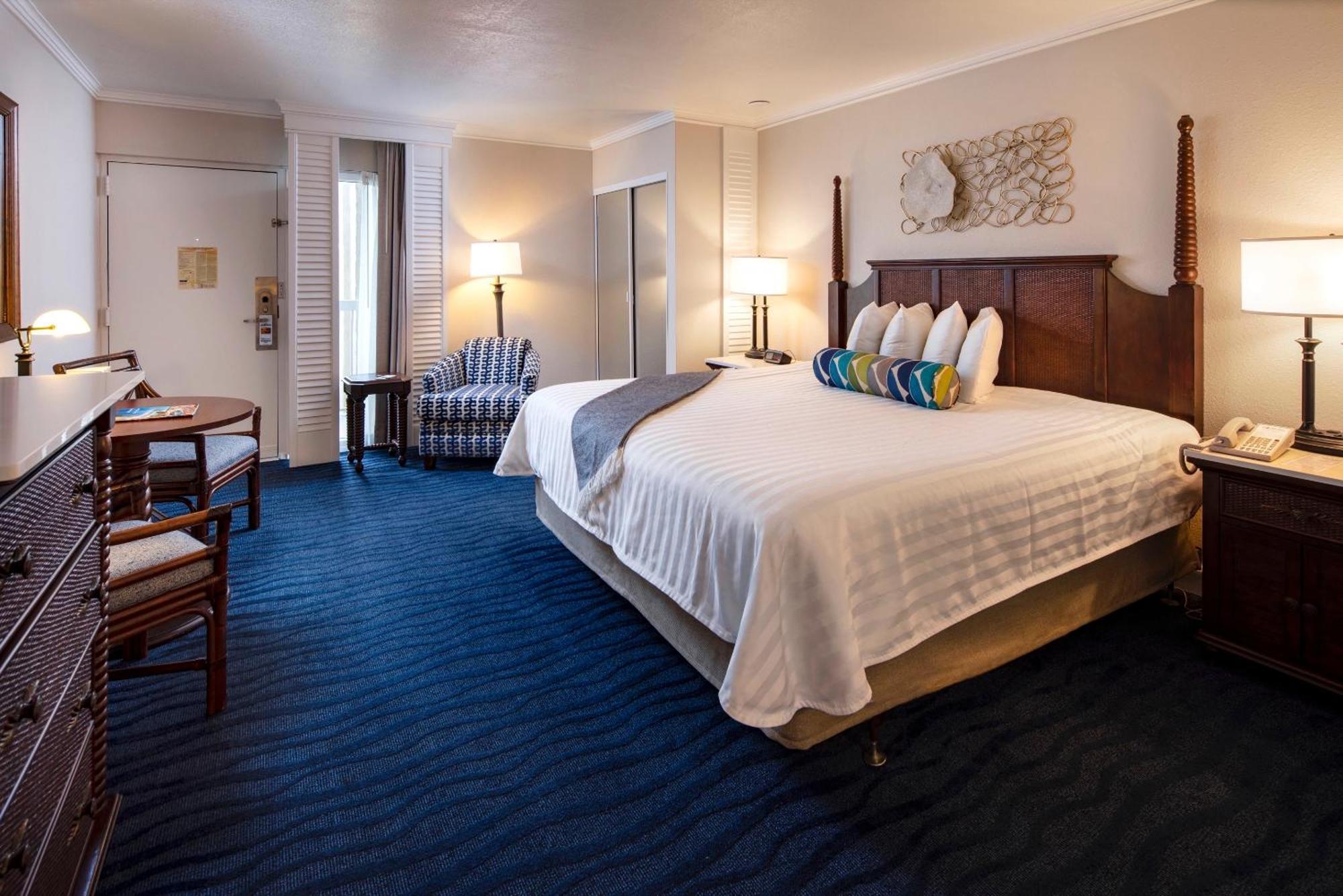 Resort Island Grand At Tradewinds 4*