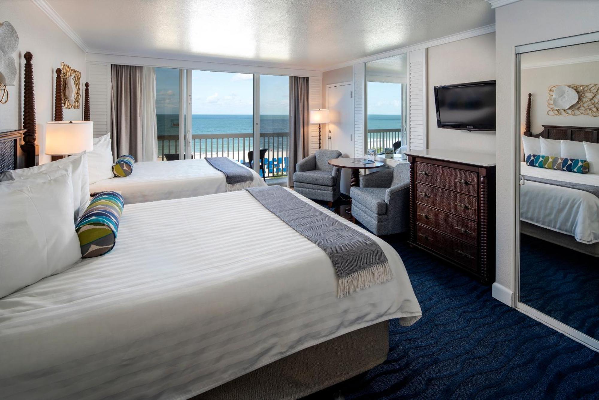Island Grand At Tradewinds