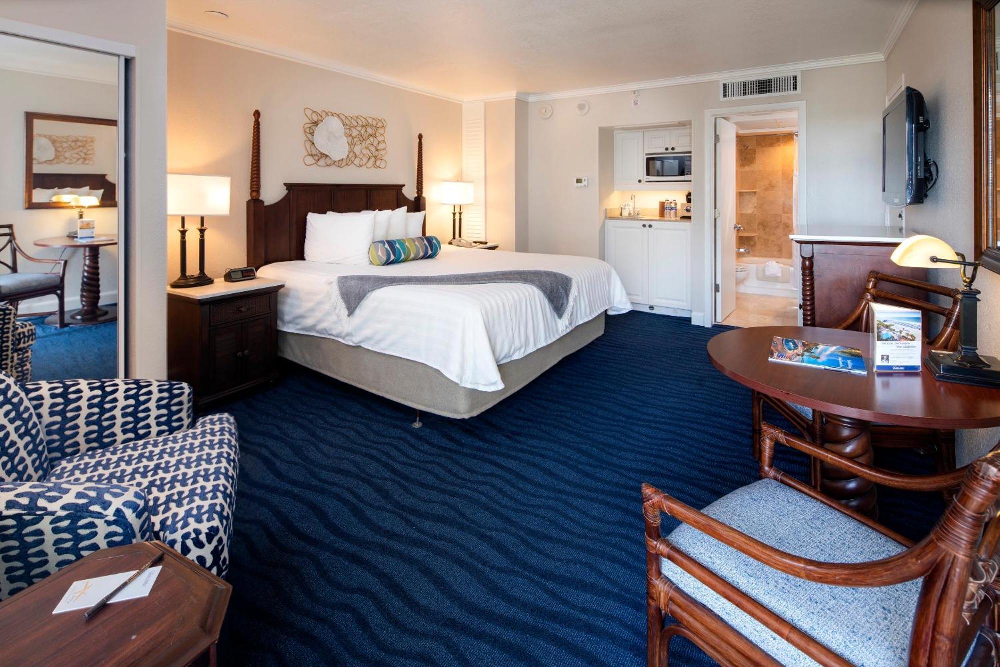 Resort Island Grand At Tradewinds