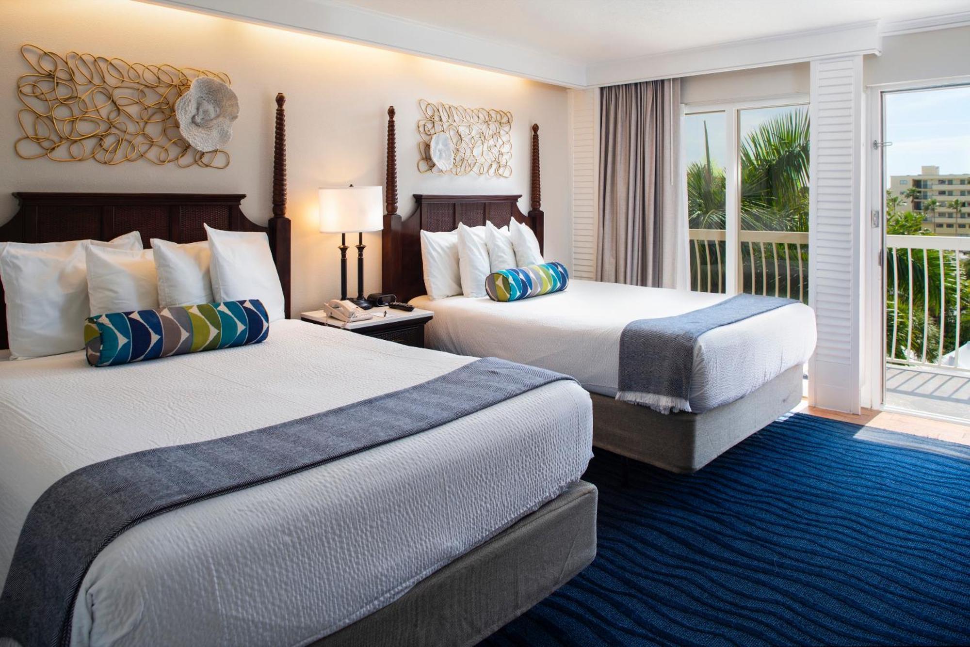 Island Grand At Tradewinds Resort St. Pete Beach